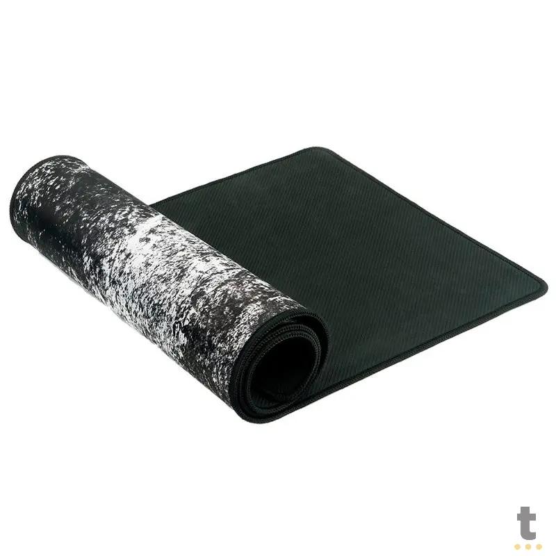 Mousepad Gamer Redragon Taurus Para Teclado e Mouse - P018 Truedata