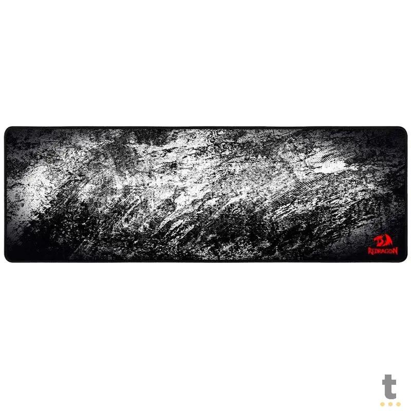 Mousepad Gamer Redragon Taurus Para Teclado e Mouse - P018 Truedata