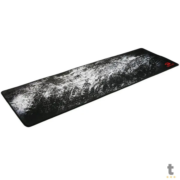 Mousepad Gamer Redragon Taurus Para Teclado e Mouse - P018