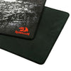 Mousepad Gamer Redragon Taurus Para Teclado e Mouse - P018 Truedata