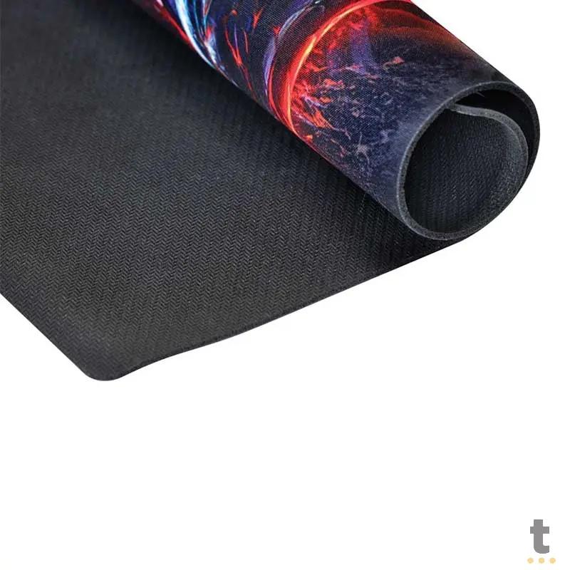 Mousepad Gamer VX Gaming Vinik Dragon 320x270x2mm - 34242 Truedata