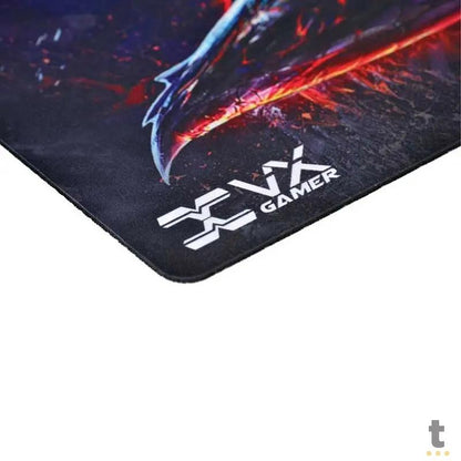 Mousepad Gamer VX Gaming Vinik Dragon 320x270x2mm - 34242 Truedata