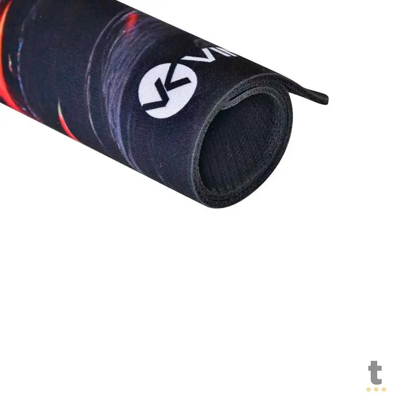 Mousepad Gamer VX Gaming Vinik Dragon 320x270x2mm - 34242 Truedata