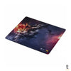 Mousepad Gamer VX Gaming Vinik Fire Dragon 320x270x2mm - 34682 Truedata