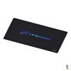 Mousepad Gamer VX Gaming Vinik Preto Para Teclado E Mouse 700x400x2mm - 34250 Truedata