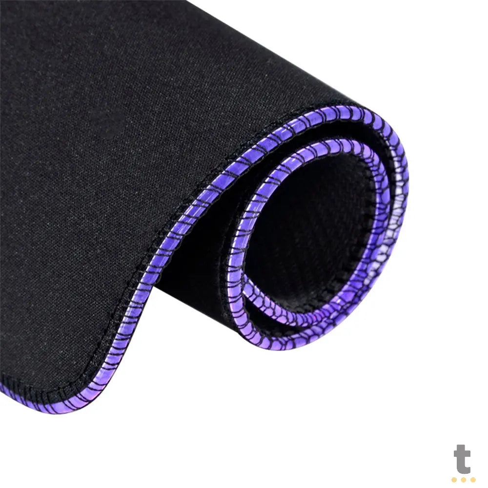 Mousepad Gamer Vinik VX Gaming RGB 250x350x3mm - 34684 Truedata