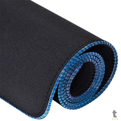 Mousepad Gamer Vinik VX Gaming RGB 700x300x3mm GG (Teclado e Mouse) - 34779 Truedata