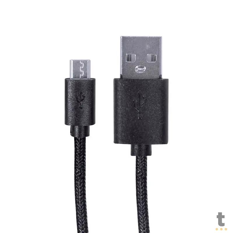 Mousepad Gamer Vinik VX Gaming RGB 700x300x3mm GG (Teclado e Mouse) - 34779 Truedata