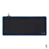Mousepad Gamer Vinik VX Gaming RGB 700x300x3mm GG (Teclado e Mouse) - 34779 Truedata