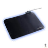 Mousepad Gamer Warrior Cronos Rgb 240x360mm - AC333 Truedata