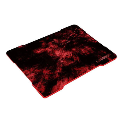 Mousepad Gamer Warrior Vermelho - Ac286 Truedata