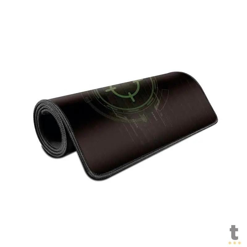 Mousepad Gamer Xzone Para Teclado e Mouse - GMP-02 Truedata