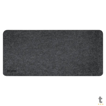 Mousepad  PCYes Extended Pro Exclusive Cinza 900X420mm - PMPEXPDG Truedata