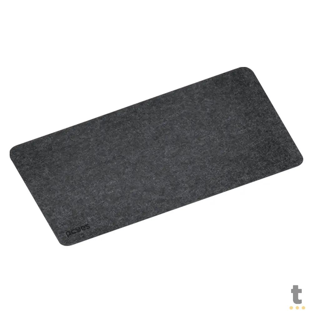 Mousepad  PCYes Extended Pro Exclusive Cinza 900X420mm - PMPEXPDG Truedata