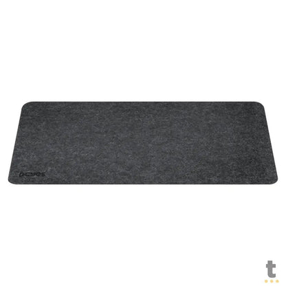 Mousepad  PCYes Extended Pro Exclusive Cinza 900X420mm - PMPEXPDG Truedata