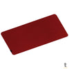 Mousepad PcYes Desk Mat Exclusive 800x400 Bordo - Pmpexdr Truedata