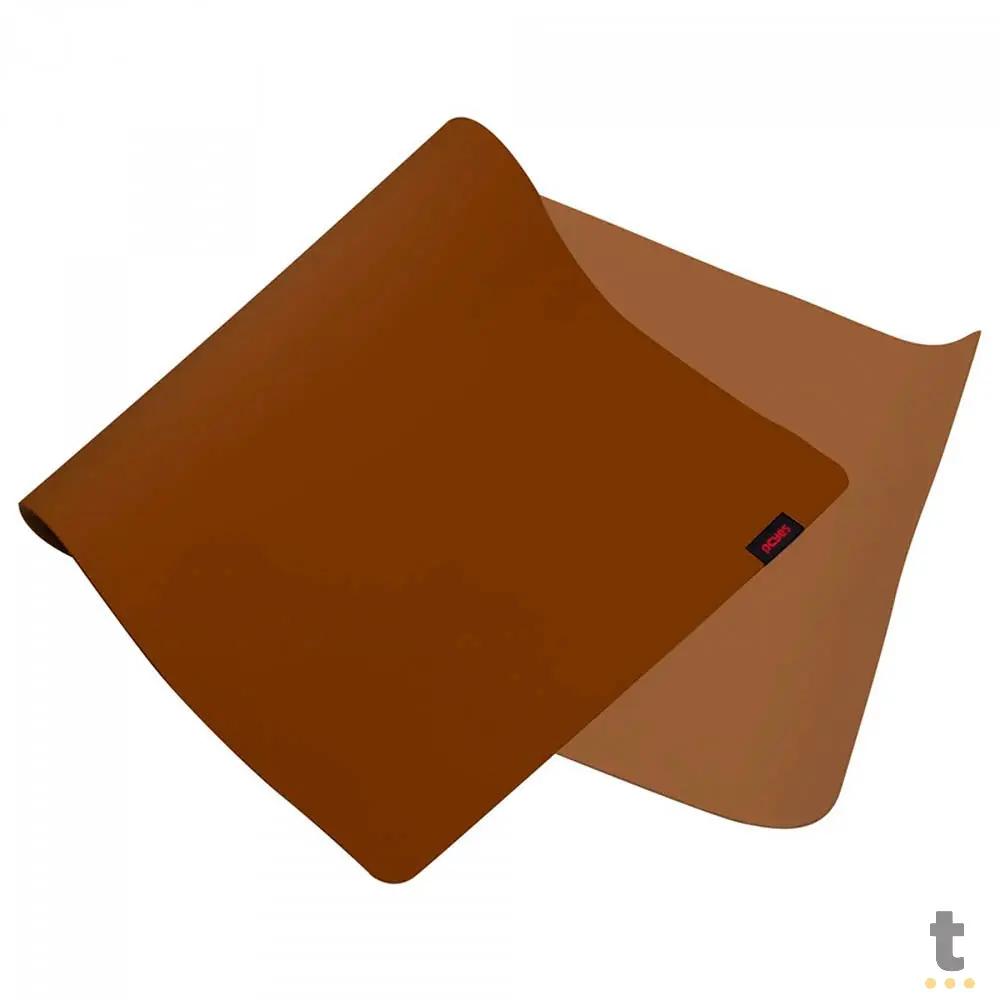 Mousepad PcYes Desk Mat Exclusive 800x400 Caramelo - Pmpexbw Truedata