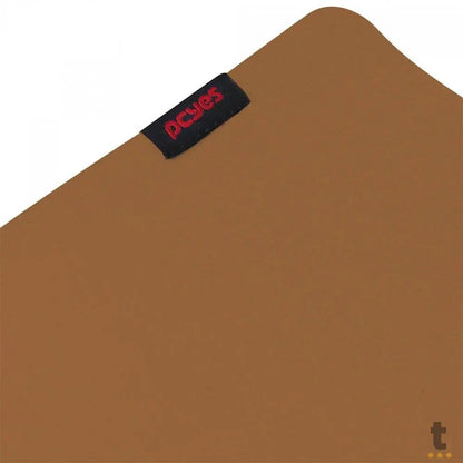 Mousepad PcYes Desk Mat Exclusive 800x400 Caramelo - Pmpexbw Truedata