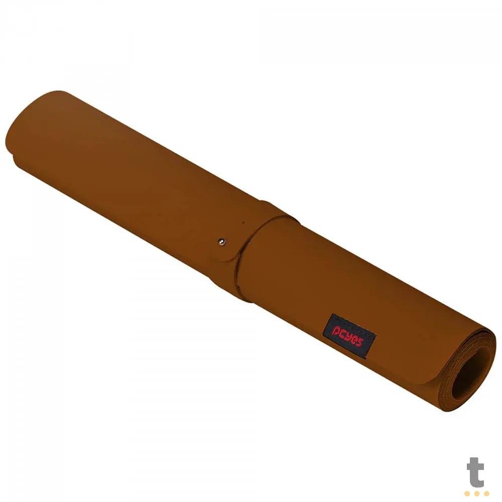 Mousepad PcYes Desk Mat Exclusive 800x400 Caramelo - Pmpexbw Truedata