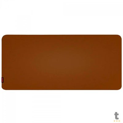 Mousepad PcYes Desk Mat Exclusive 800x400 Caramelo - Pmpexbw