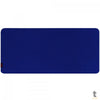 Mousepad PcYes Desk Mat Exclusive 800x400 Indigo Blue - Pmpexib Truedata