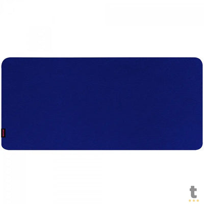 Mousepad PcYes Desk Mat Exclusive 800x400 Indigo Blue - Pmpexib