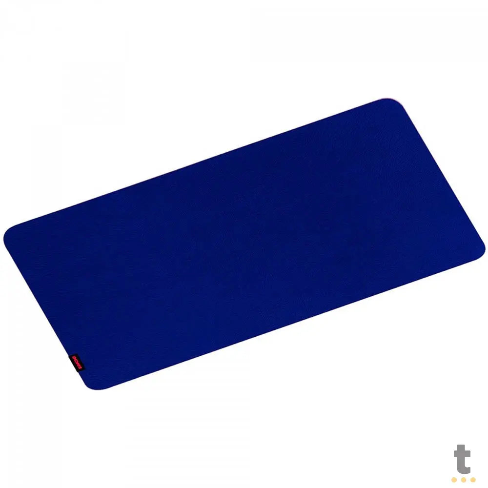Mousepad PcYes Desk Mat Exclusive 800x400 Indigo Blue - Pmpexib Truedata