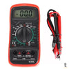 Multímetro Digital C/ 32 Posições e Registro de Dados - XL-830L Truedata