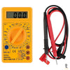 Multimetro Digital Luatek - LWJ-303 Truedata