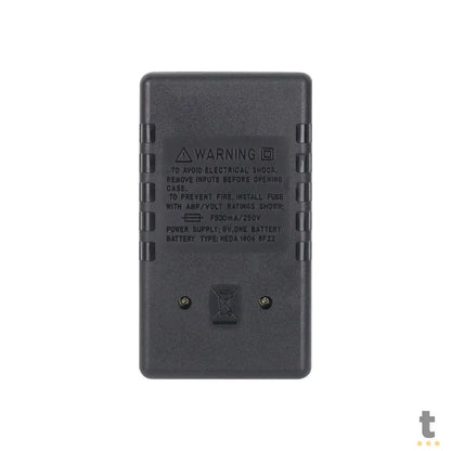 Multimetro Digital Vinik - DT830D Truedata