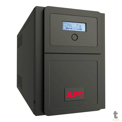 Nobreak 1000va Apc Smart Ups 220v - SMV1000I-BR Truedata