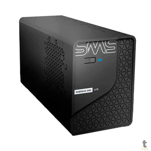 Nobreak 1200va Sms Lite 1200Va E 110v S 110v - P/N 29203
