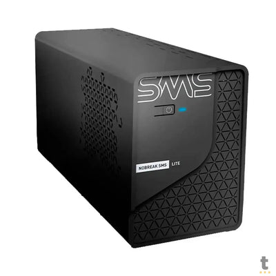 Nobreak 1200va Sms Lite 1200Va E 110v S 110v - P/N 29203