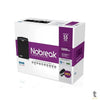 Nobreak 1200va Sms Station Ii Ust1200bi E Bivolt S 110v - P/N 27392 - OPENBOX Truedata