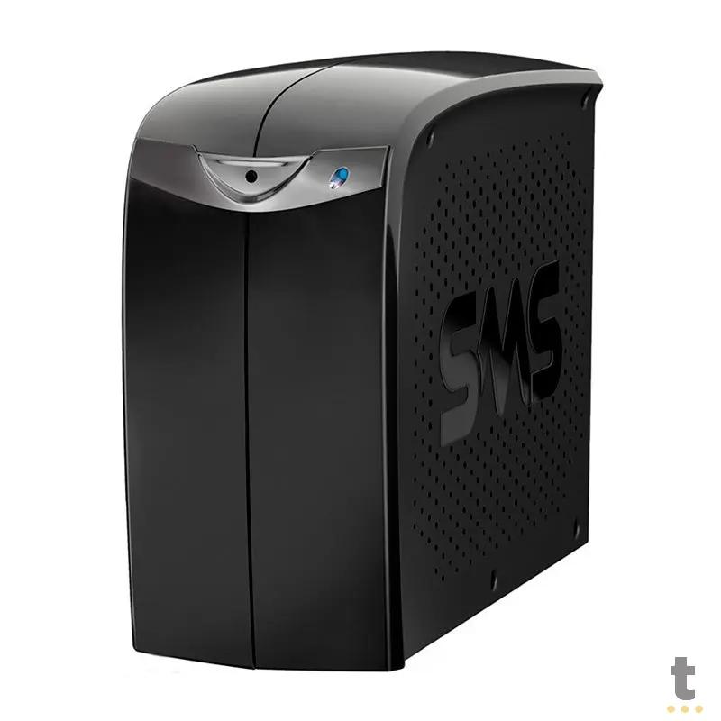 Nobreak 1200va Sms Station Ii Ust1200bi E Bivolt S 110v - P/N 27392 - OPENBOX Truedata