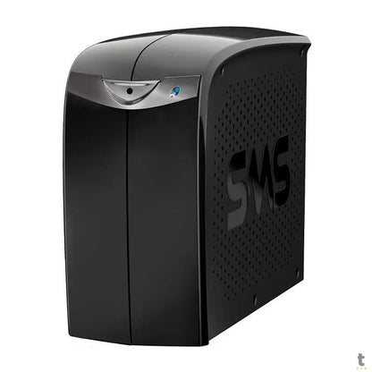 Nobreak 1200va Sms Station Ii Ust1200s E 110v S 110v - P/N 27393 Truedata