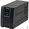 Nobreak 1400VA Bivolt 7A 2BS2BA Preto TS SHARA Truedata