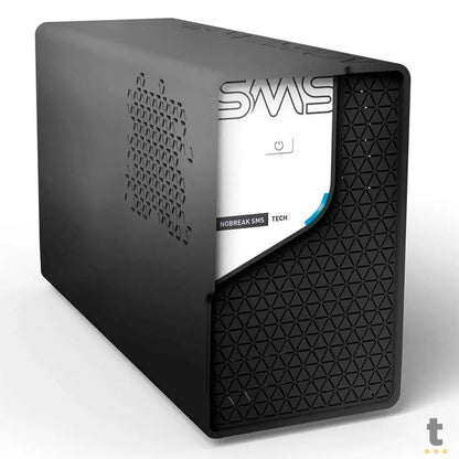 Nobreak 1400va Sms Tech E Bivolt S 110v - 29305 Truedata