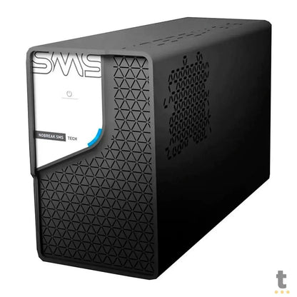 Nobreak 1400va Sms Tech E Bivolt S 110v - 29305 Truedata