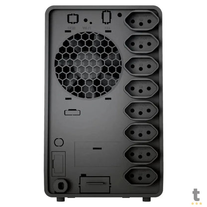 Nobreak 1400va Sms Tech E Bivolt S 110v - 29305 Truedata