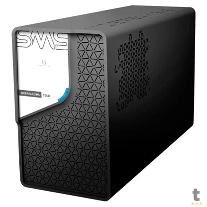 Nobreak 1400va Sms Tech E Bivolt S 220v - 29306 Truedata
