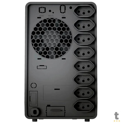 Nobreak 1400va Sms Tech E Bivolt S 220v - 29306 Truedata