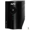 Nobreak 1500va Apc Back Ups Usb E Bivolt S 110v - Cod Bz1500xlbi-Br Truedata