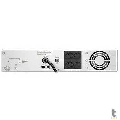 Nobreak 1500va Apc Senoidal Smart Ups E 110v S 110v - Cod Smc15002u-Br - Rack 2u Truedata
