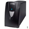 Nobreak 1500va Sms Manager Iiiusm1500bi Net4+ Expert Usb E Bivolt S 110v - Pn 27298 Truedata