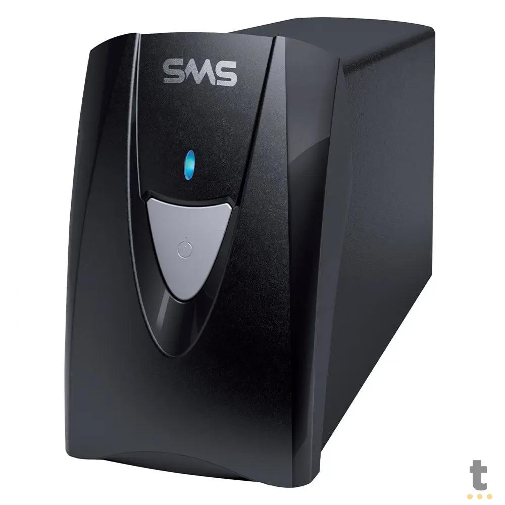 Nobreak 1500va Sms Manager Net4+ E 220v S 220v - Pn 27299 Truedata
