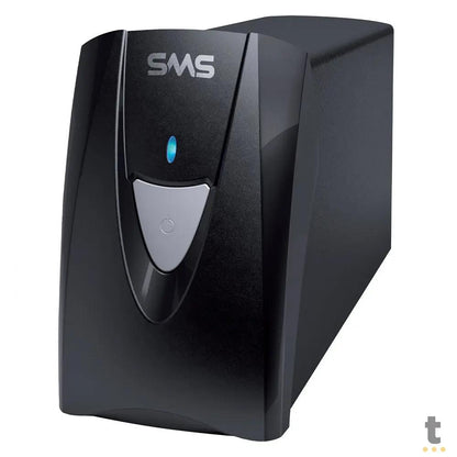 Nobreak 1500va Sms Manager Net4+ E 220v S 220v - Pn 27299 Truedata