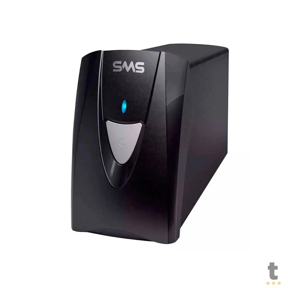 Nobreak 1500va Sms Manager Net4+ Usm1500bi Usb E Bivolt S 110v - Pn 27296 Truedata