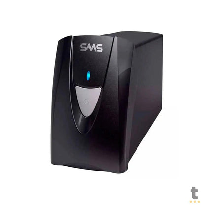 Nobreak 1500va Sms Manager Net4+ Usm1500bi Usb E Bivolt S 110v - Pn 27296 Truedata