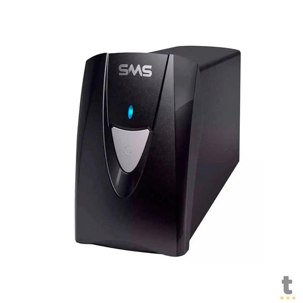 Nobreak 1500va Sms Manager Net4+ Usm1500bi Usb E Bivolt S 110v - Pn 27296
